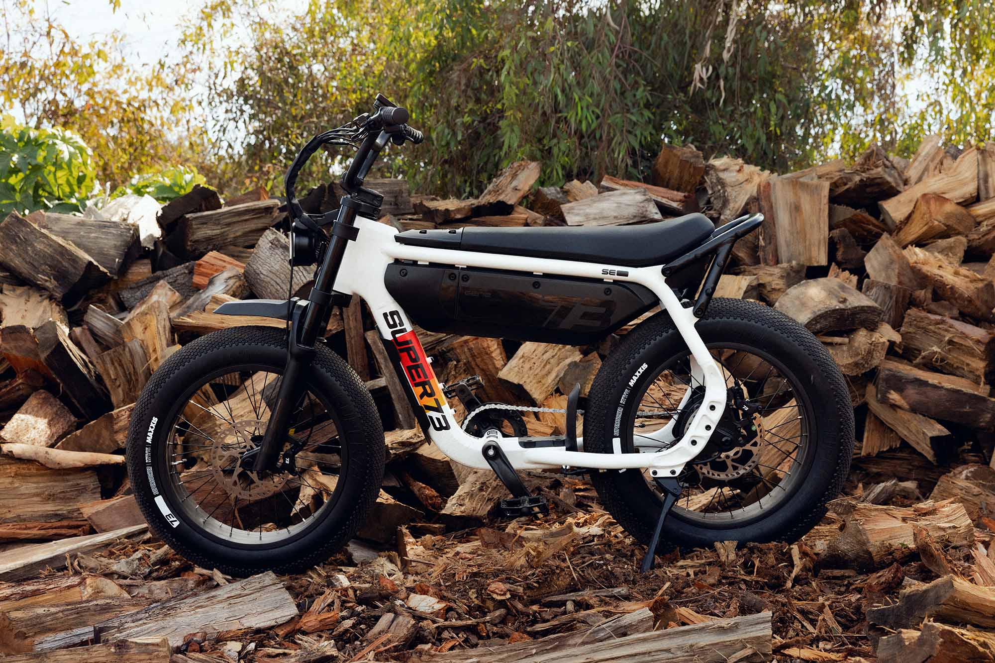 super73 motorbike A series