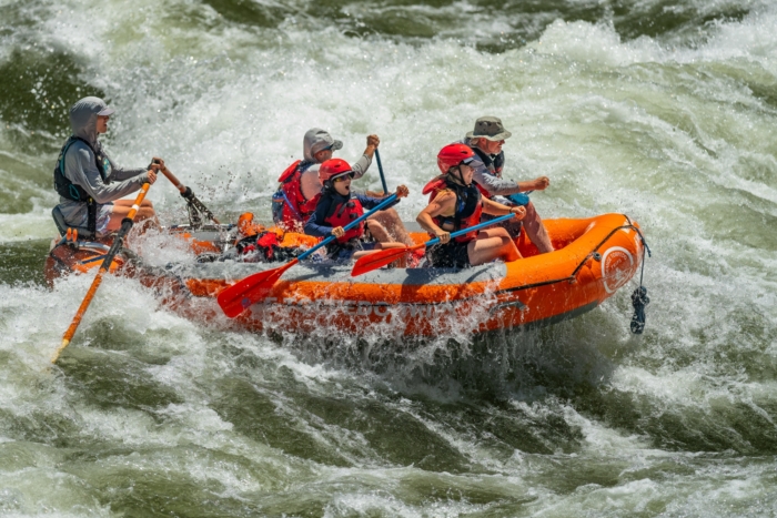 Why Idaho Is a Paddling Paradise