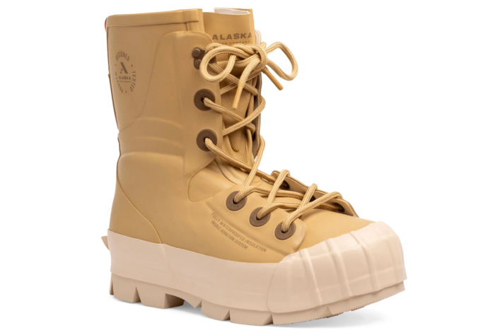 Alaska Gear Company VBX Bunny Boot Lite