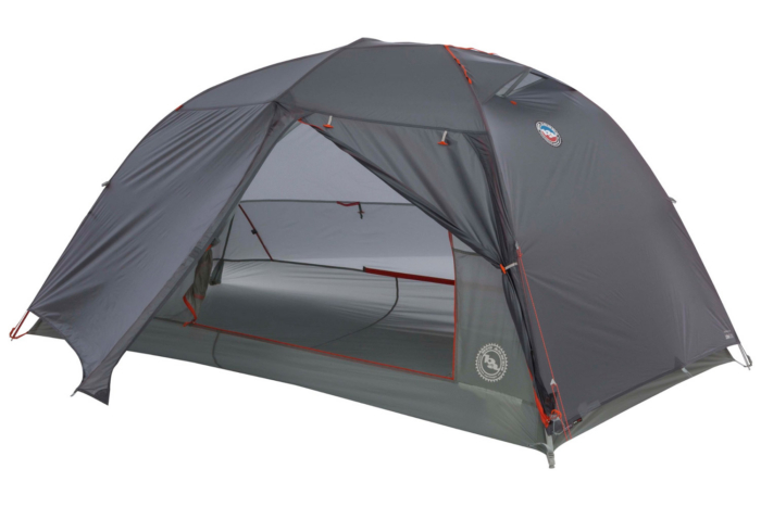 Big Agnes Copper Spur HV UL3