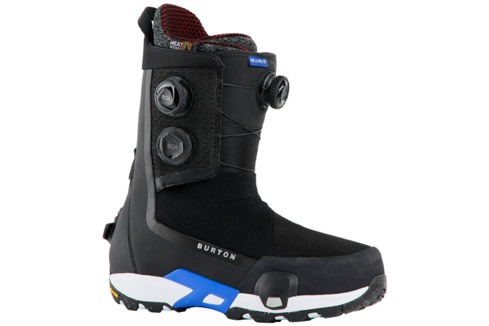 Burton Highshot X Pro Step On Snowboard Boots