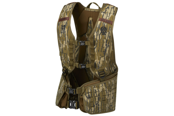 Chief Upland Flydown Turkey System
