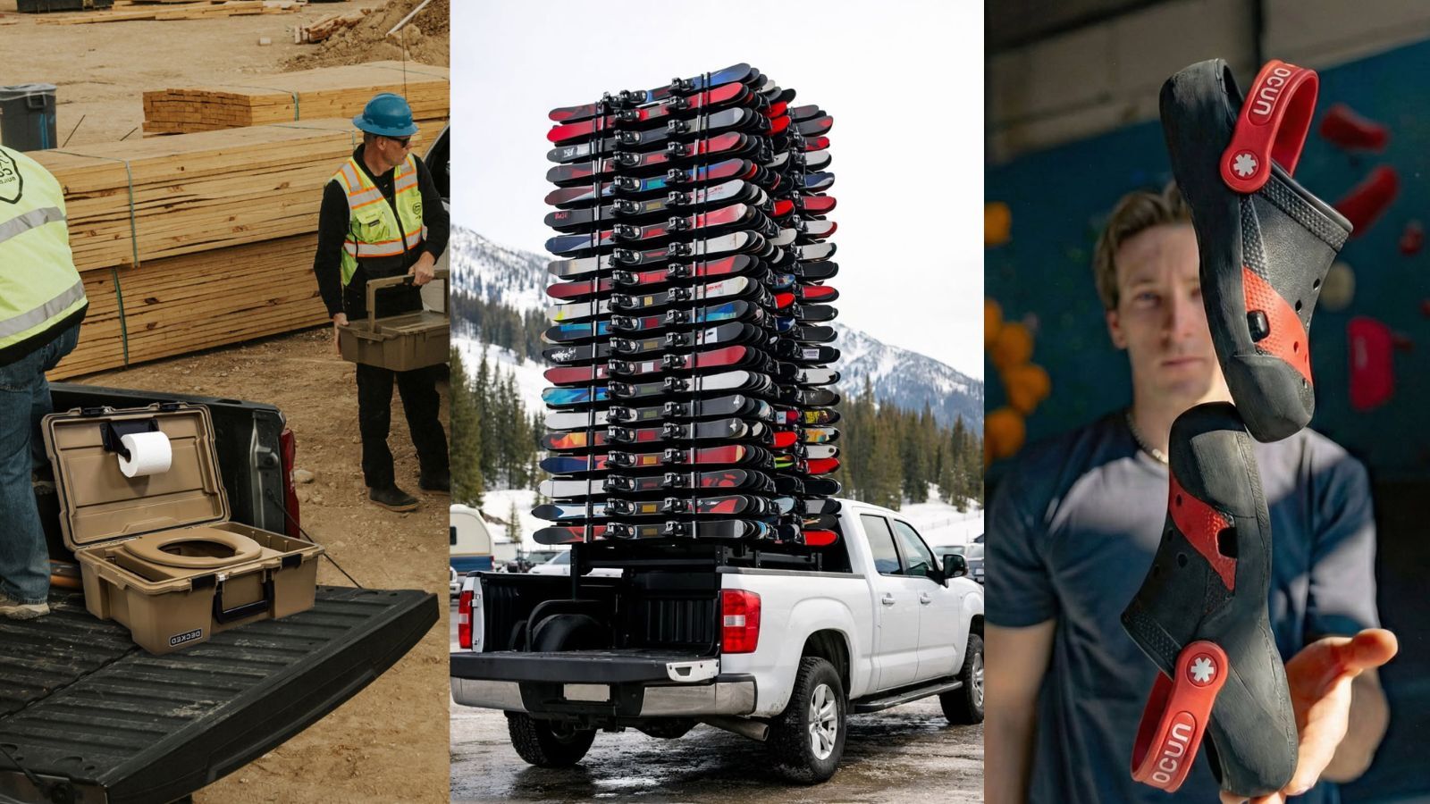 April Fools gear 2026