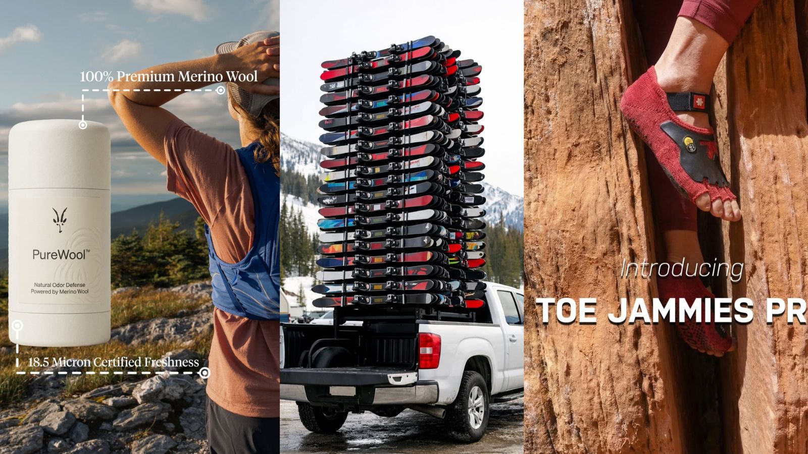 The Most Unhinged April Fools’ Gear Drops