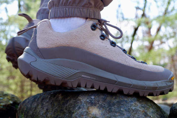 Danner’s MTN45