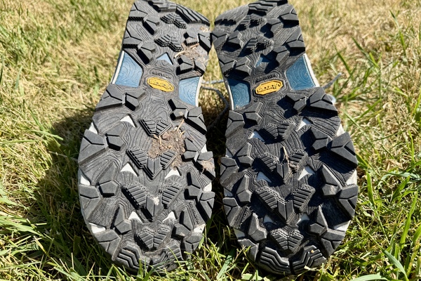 Teva Grandview Max Vent