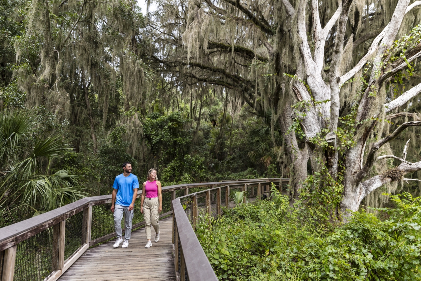 Find the Real Florida on These Local Favorite Trails