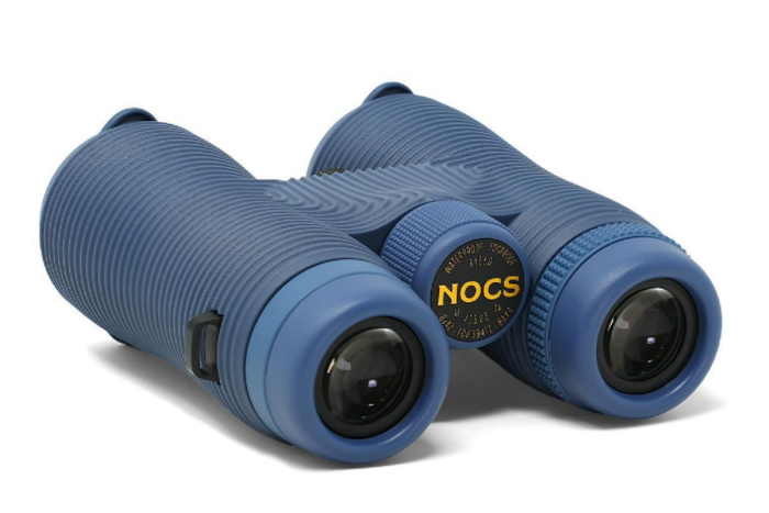 NOCS Provisions Field Issue 42