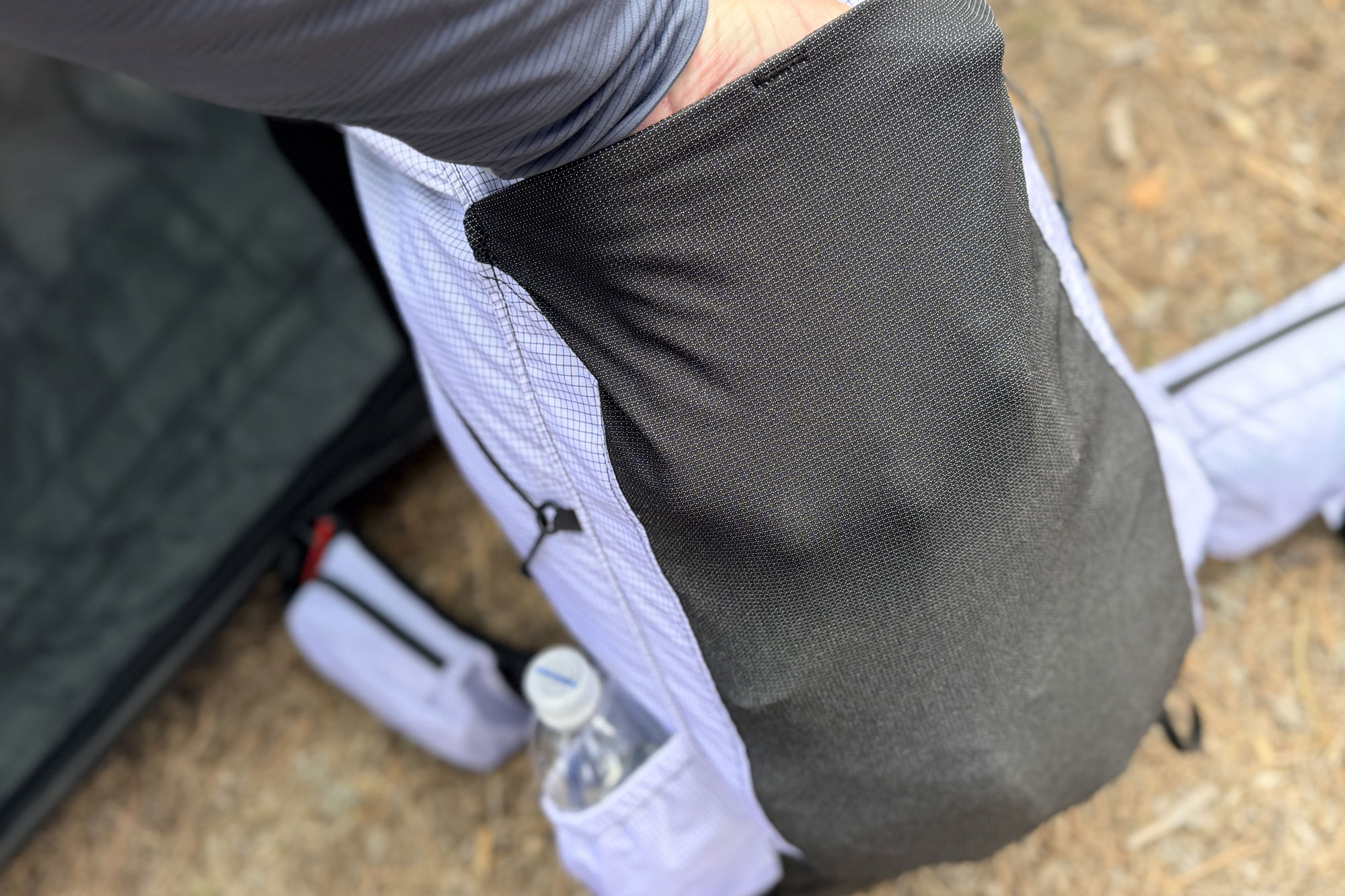 Outdoor Vitals Carbon Evo 50 Backpack