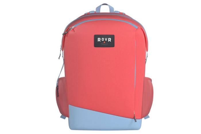 RovR TravelR 24L Soft Cooler Backpack