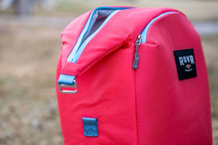 RovR TravelR 24L Soft Cooler Backpack
