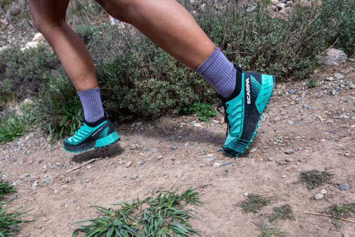 Scarpa Ribelle Run 2 Women's Running Shoes