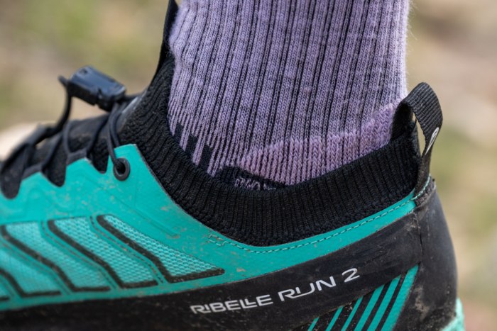 Scarpa Ribelle Run 2 Women's Running Shoes