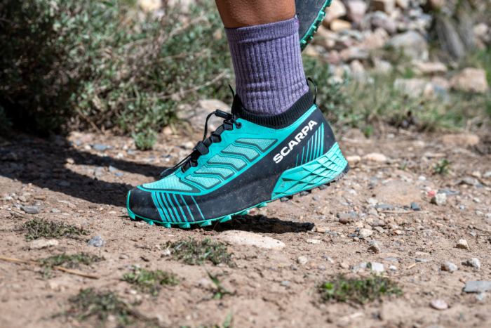 Scarpa Ribelle Run 2 Women's Running Shoes