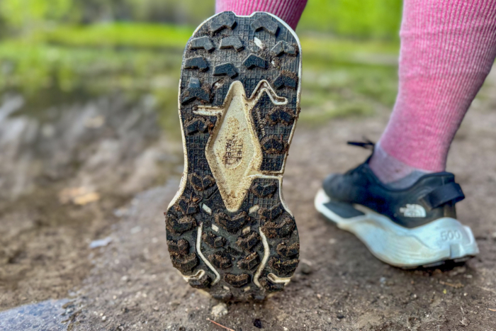 The North Face Altamesa 500 V2 Running Shoe