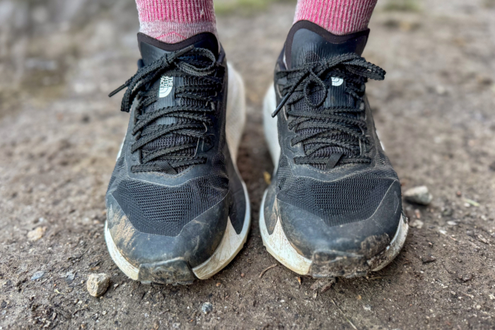 The North Face Altamesa 500 V2 Running Shoe