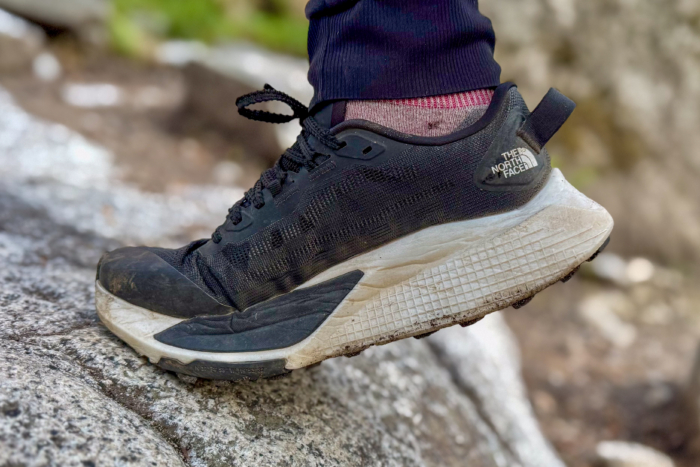 The North Face Altamesa 500 V2 Running Shoe