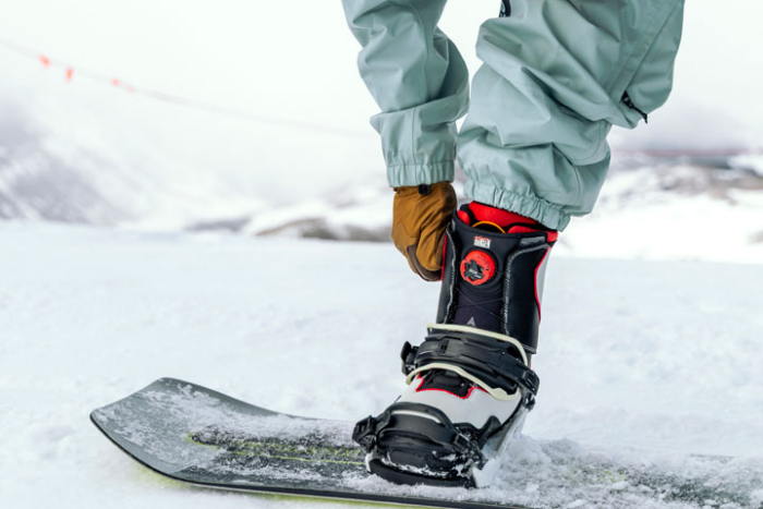 ThirtyTwo Men's TM-2 Double BOA