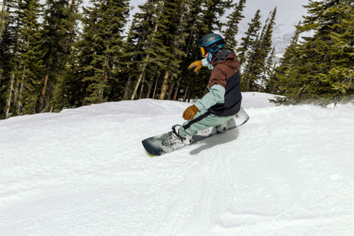 ThirtyTwo Men's TM-2 Double BOA