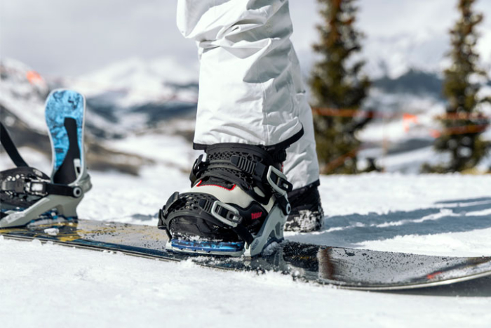 ThirtyTwo Men's TM-2 Double BOA