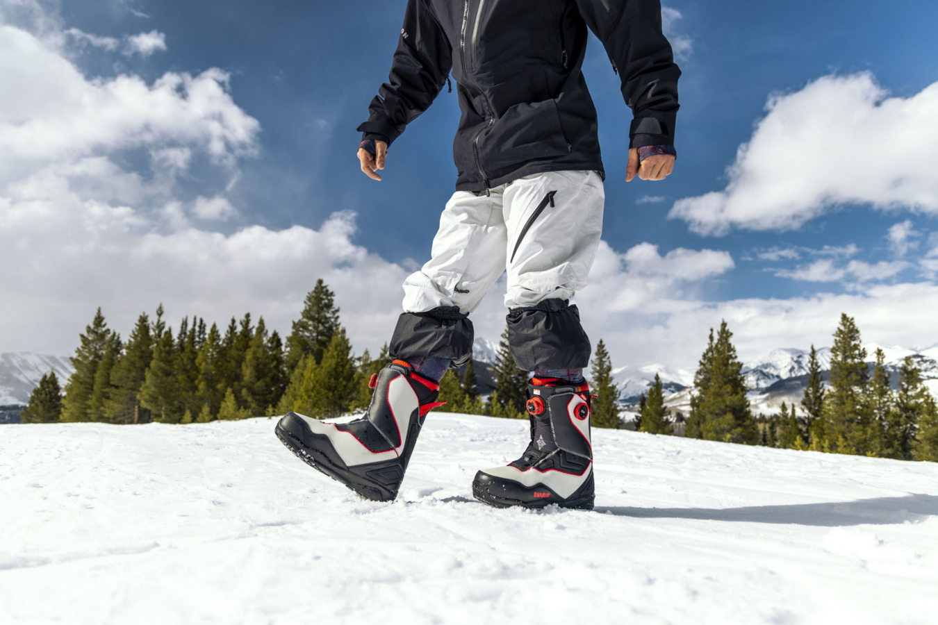 ThirtyTwo Men's TM-2 Double BOA