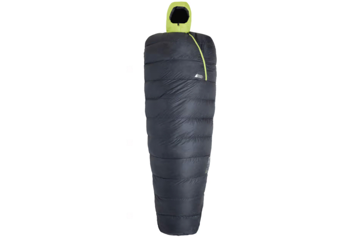 MEC sleeping bag