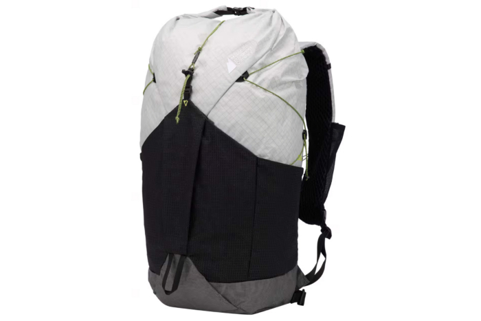MEC backpack