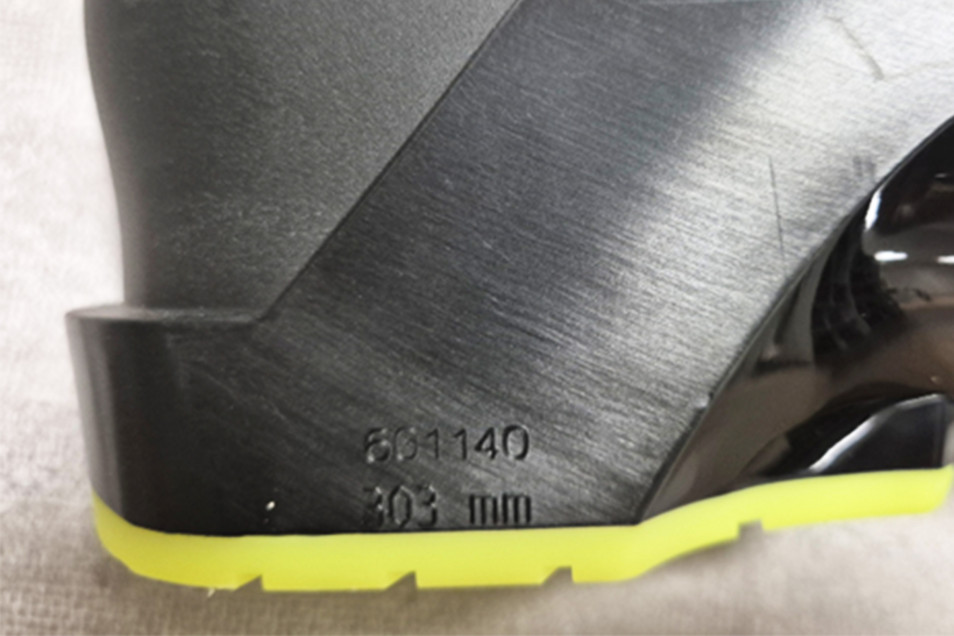 HEAD ski boots recalled