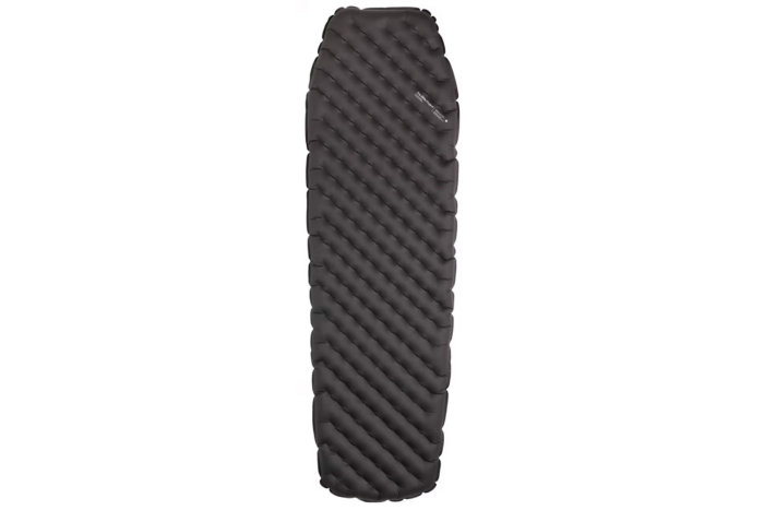 MEC sleeping pad