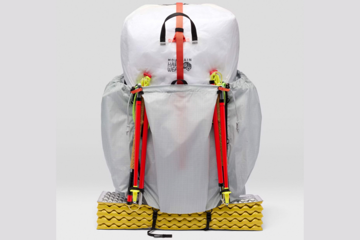 Alakazam 45L Backpack