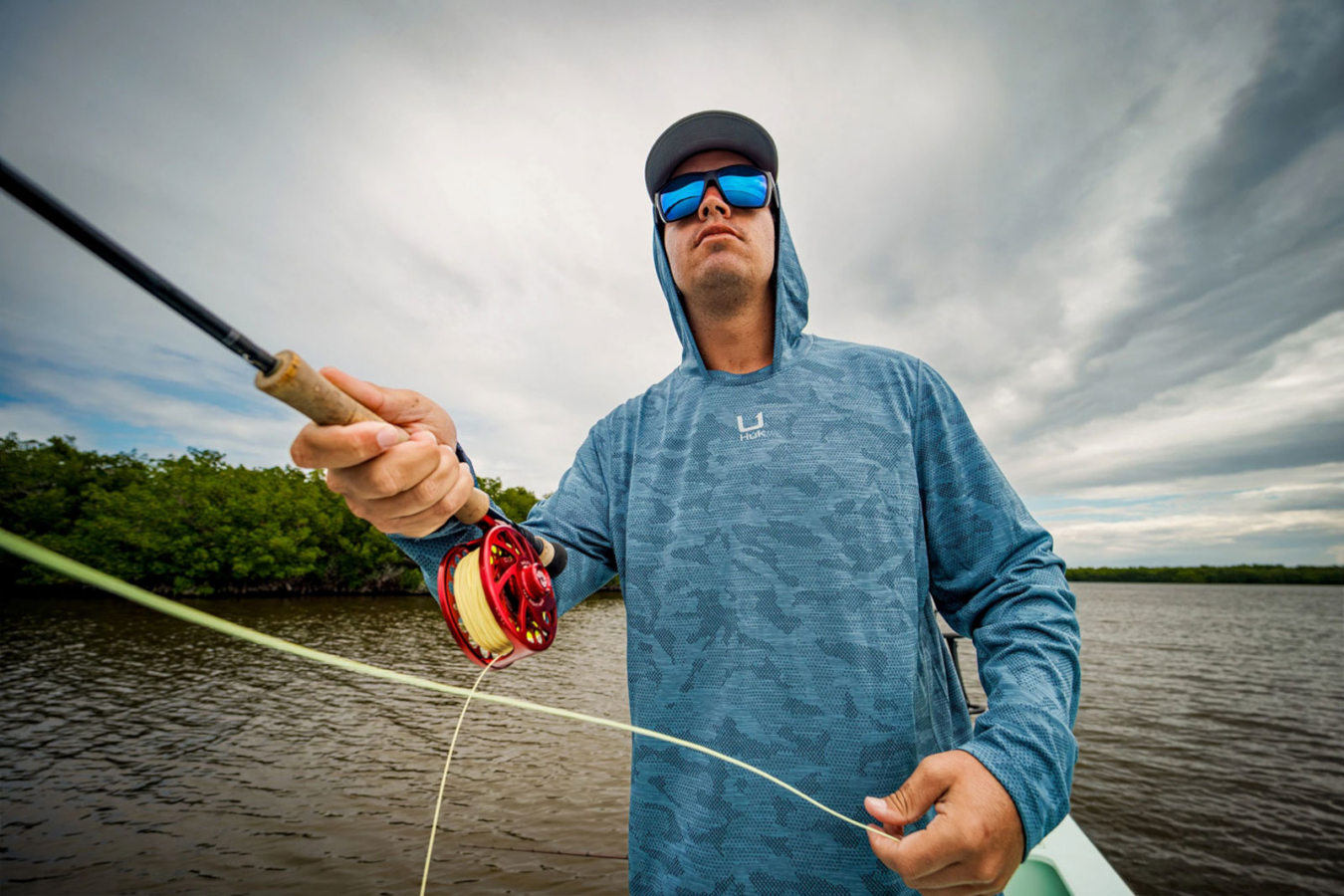 Free Gear Fridays: Win a $500 Huk Gift Card