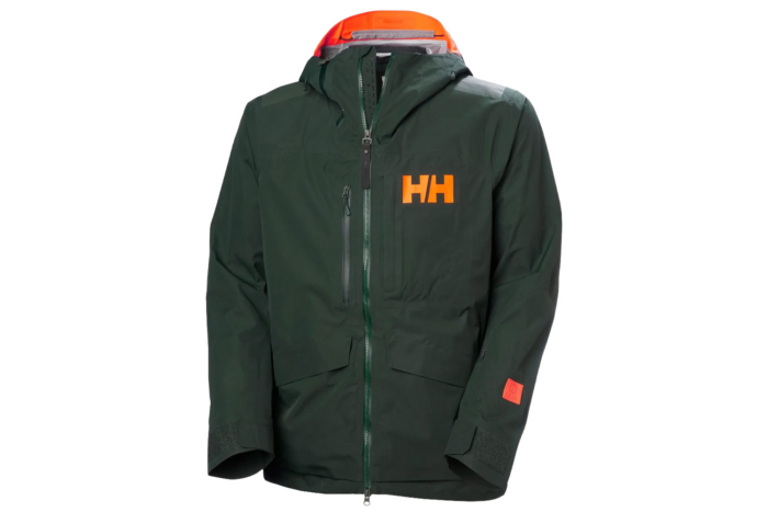 Helly Hansen Ridge Infinity Jacket 2.0