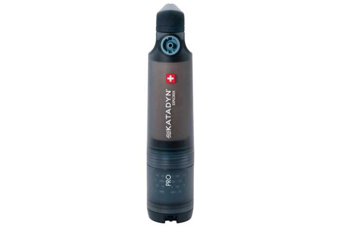 Katadyn Explorer Pro