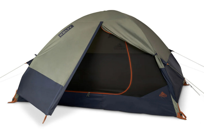 Kelty Late Start 4P Tent