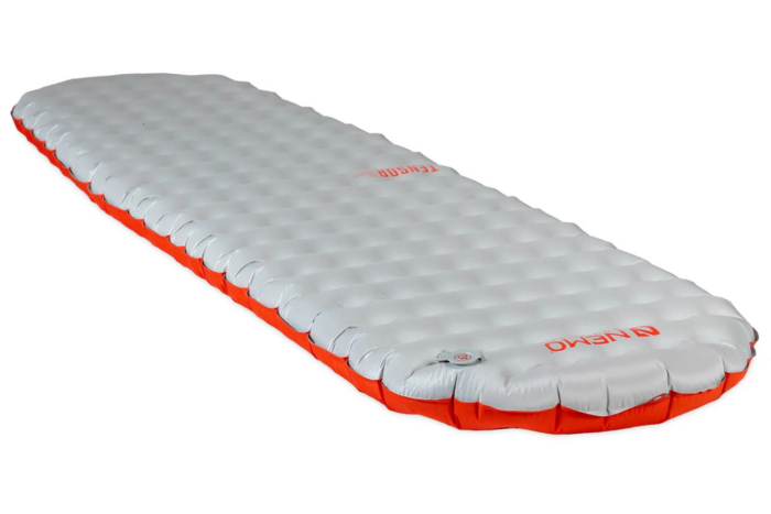 Nemo Tensor All-Season Sleeping Pad