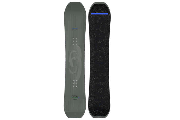 Salomon Highpath Snowboard