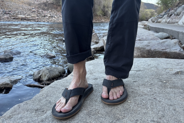 Mountain Hardwear Active Pants
