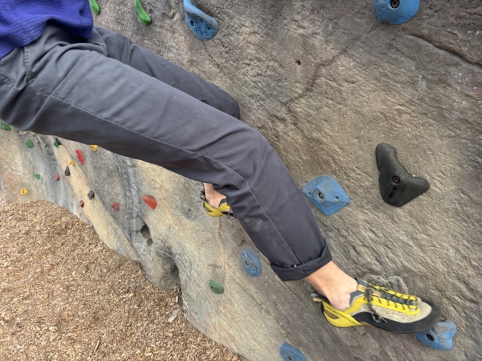 Mountain Hardwear Active Pants