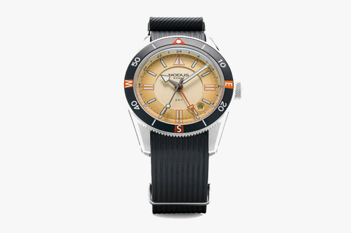 Nodus Nomad