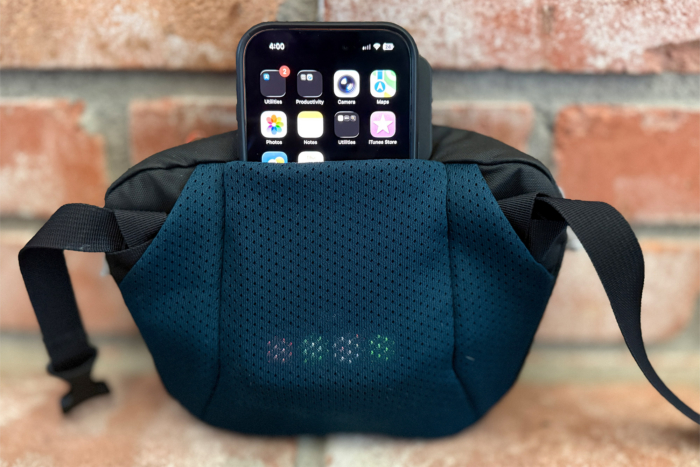 Arc’teryx Mantis 1 Waist Pack