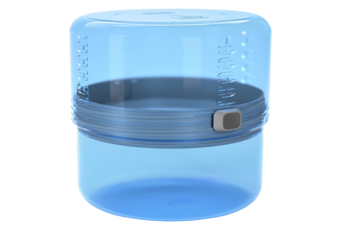 BearVault BV ONE Adjustable Bear Canister