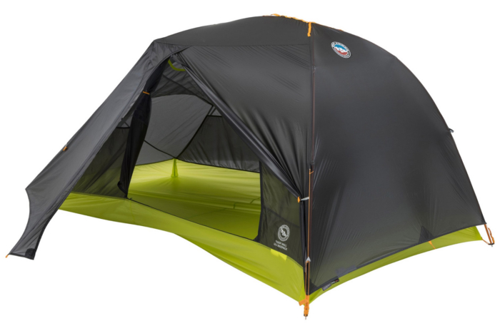 Big Agnes Tiger Wall UL2