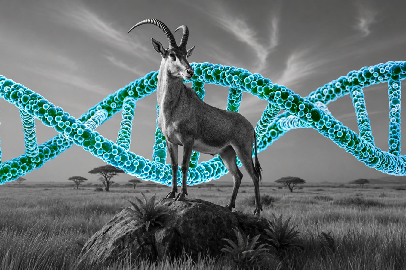 Colossal Biosciences