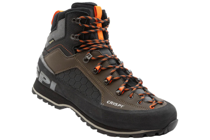 Crispi Alpine Lite