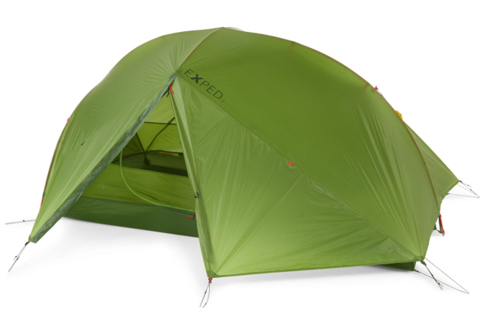 Exped Cassira Two-Person Tent