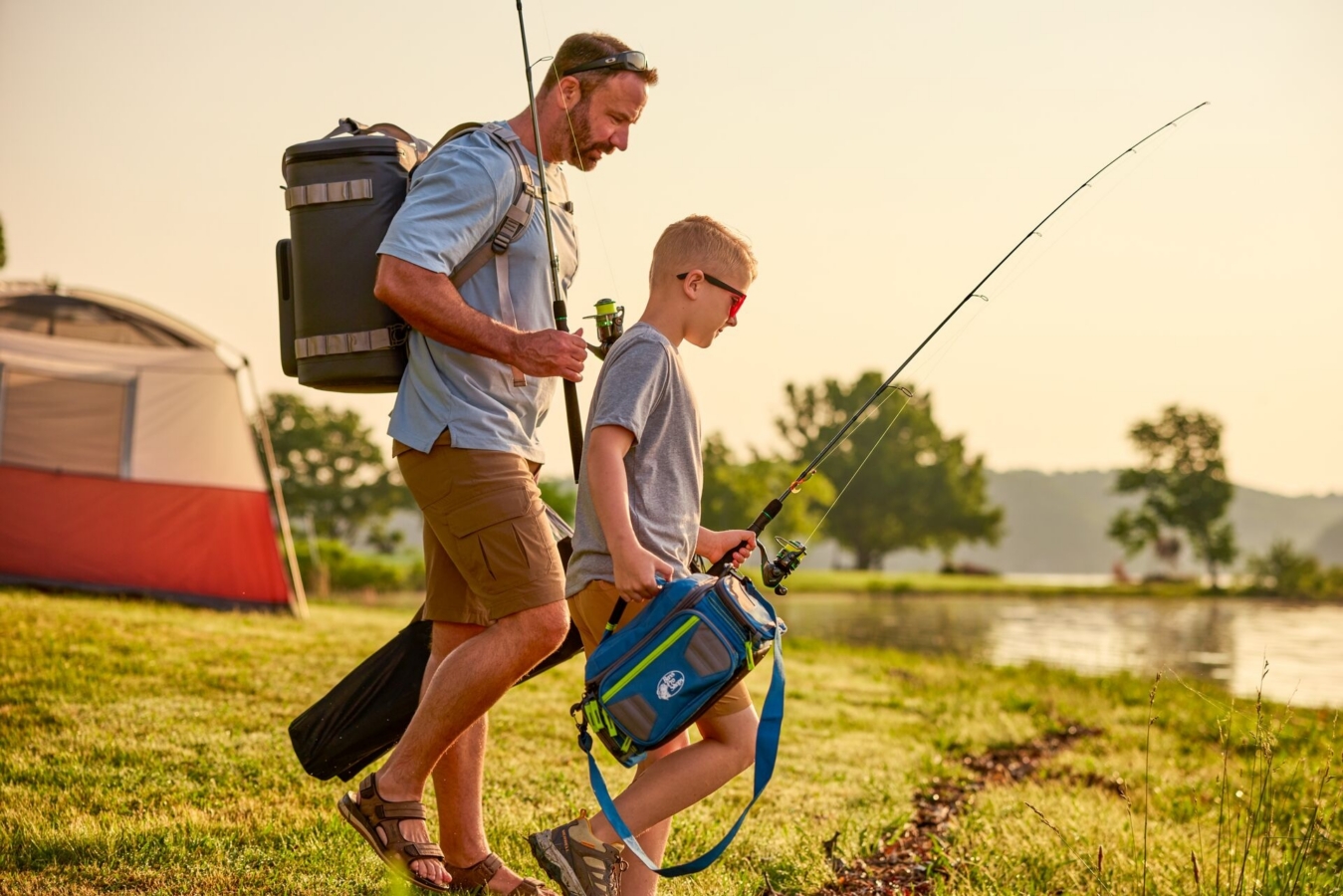 Father’s Day Gifts He’ll Actually Use