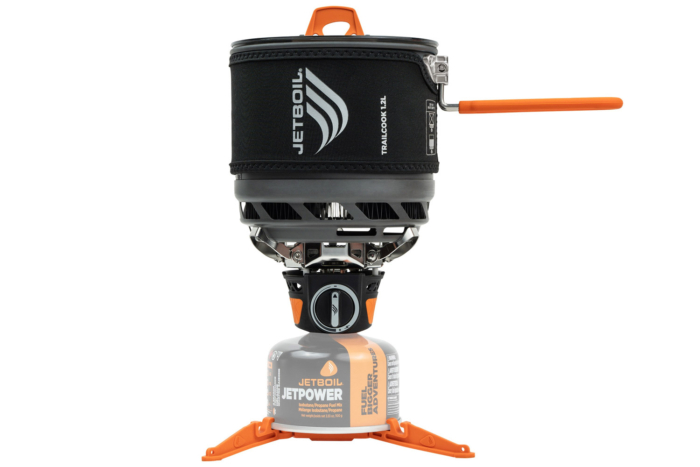 Jetboil TrailCook Stove System