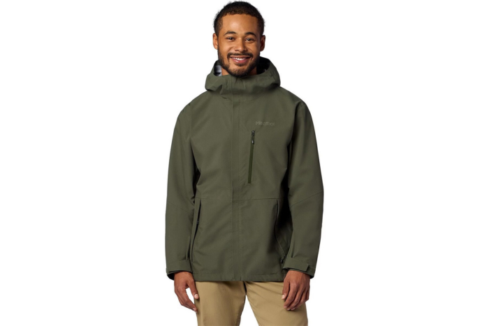 Marmot PreCip Evo Pro