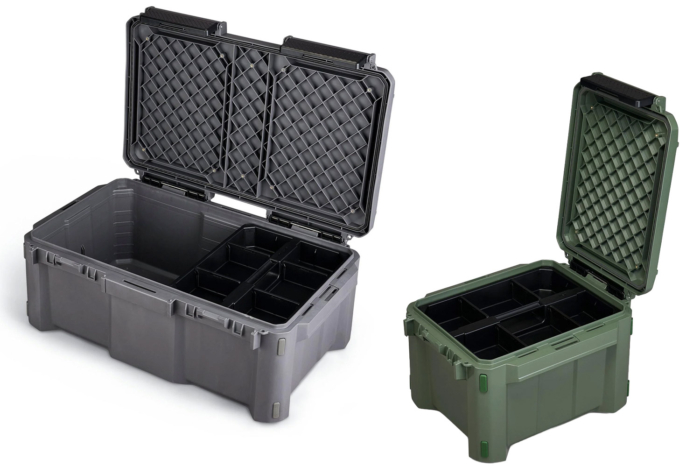 Plano GoNow Box