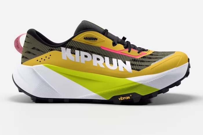 Kiprun Kipsummit Max